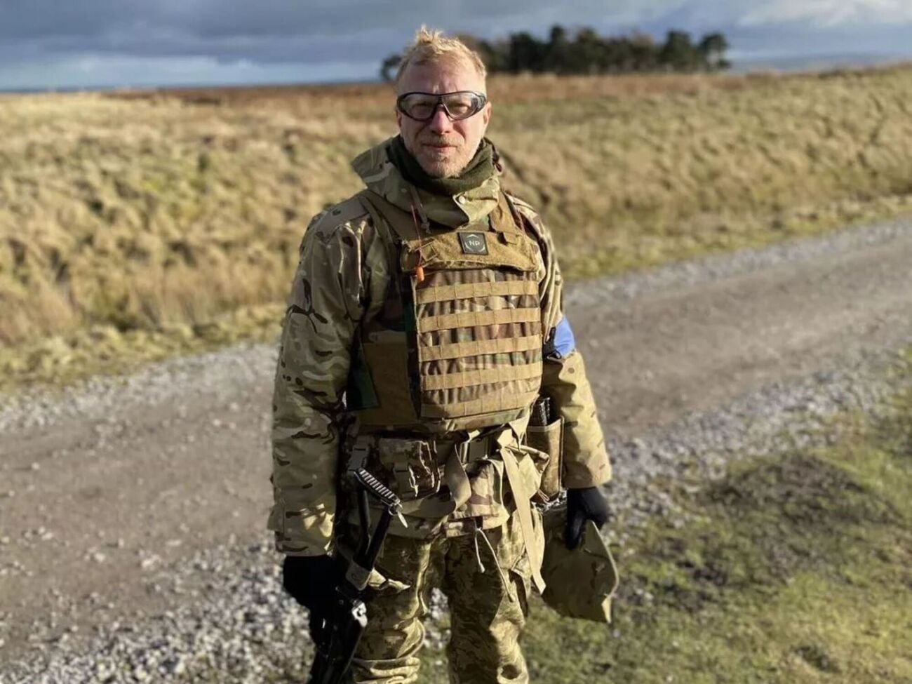 Валенcкий: К сожалению, этот мир наполняют и жулики