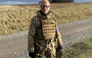 Валенcкий: К сожалению, этот мир наполняют и жулики