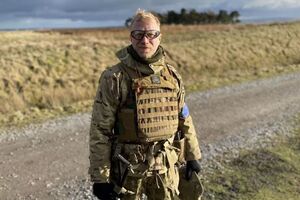 Валенcкий: К сожалению, этот мир наполняют и жулики