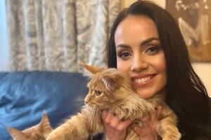 Зорий: В питомнике Хаймарсу дали имя Квест, как ищущему приключений