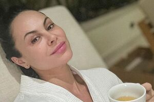 Єгорова: Нехай кожен, хто слухає, здобуде внутрішній спокій та гарне здоров'я