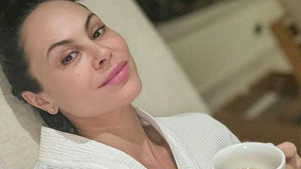 Егорова: Пусть каждый, кто слушает, обретет внутренний покой и хорошее здоровье