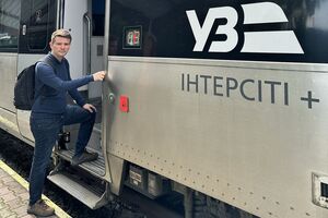 Фабер пожелал удачи украинцам