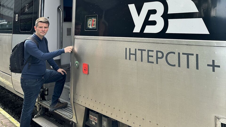Фабер побажав успіху українцям