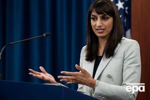 Вероятные действия Украины в Курской области Сингх назвала "перекрестным огнем"