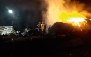 В Липецке объявлена чрезвычайная ситуация