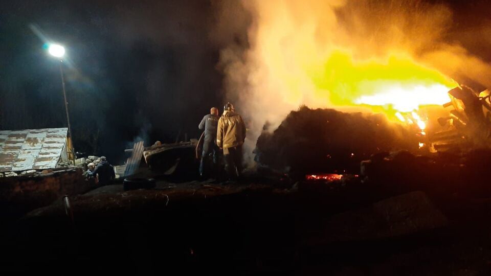 У Липецьку оголосили надзвичайну ситуацію