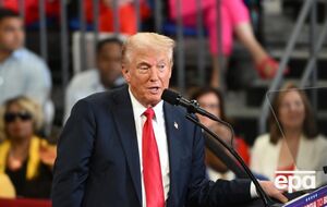 Трамп погодився з початковими умовами дебатів