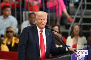 Трамп согласился с изначальными условиями дебатов