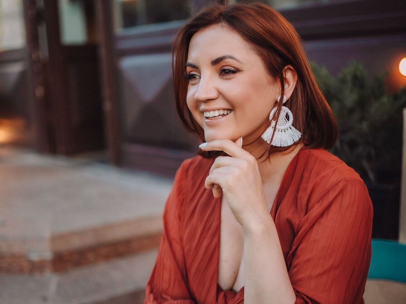 Цибульская: Замуж я никогда не рвалась