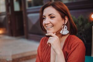 Цибульская: Замуж я никогда не рвалась