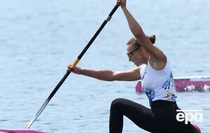 Рибачок не дозволили змагатися на своєму човні