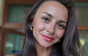 Гвоздьова: Намагаюся вловити останні сонячні години перед від'їздом