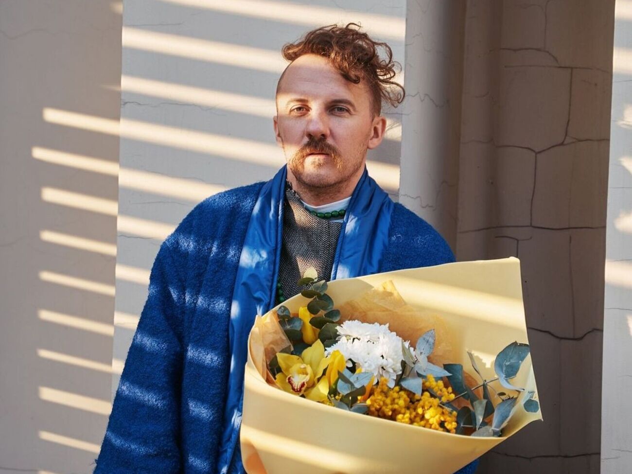 Клопотенко не афиширует личную жизнь