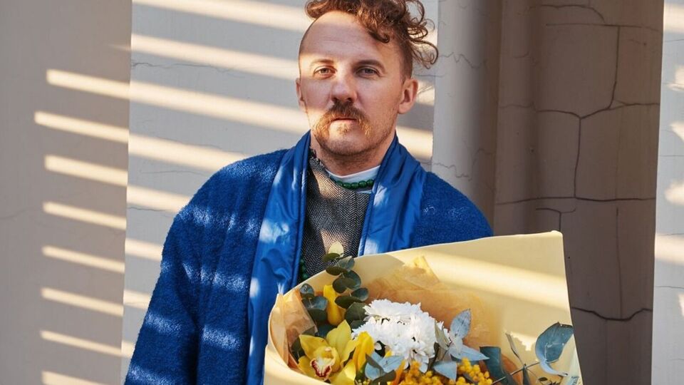 Клопотенко не афиширует личную жизнь