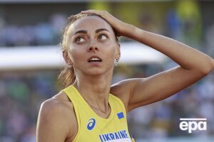 Геращенко: Чесно, я не бачила таких мемів, можливо, я не там дивлюся, можливо, не помічаю, тому що не хочу