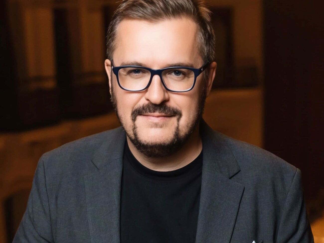 Пономарев: Маричка пригласила меня в крестные