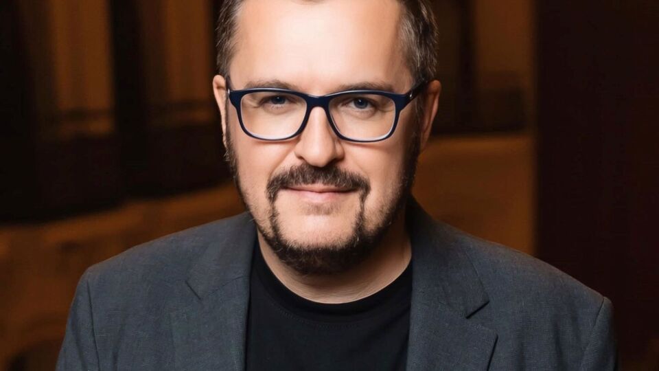 Пономарев: Маричка пригласила меня в крестные