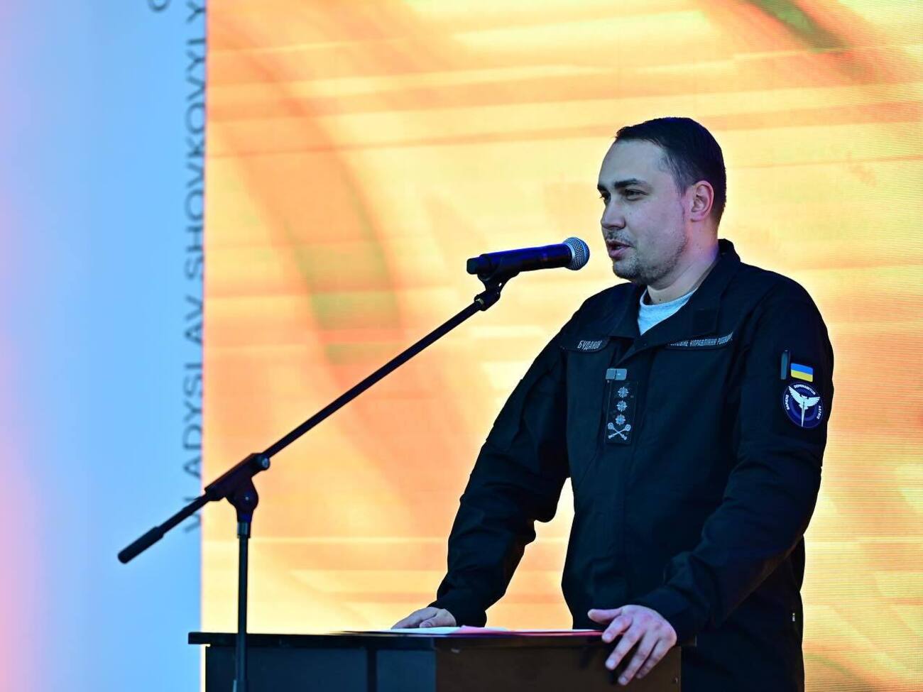 Людям должным образом не объяснили, что служба в украинской армии не приговор – Буданов