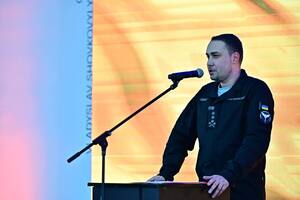 Людям должным образом не объяснили, что служба в украинской армии не приговор – Буданов