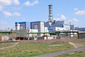 ВСУ продвигаются недалеко от Курской АЭС