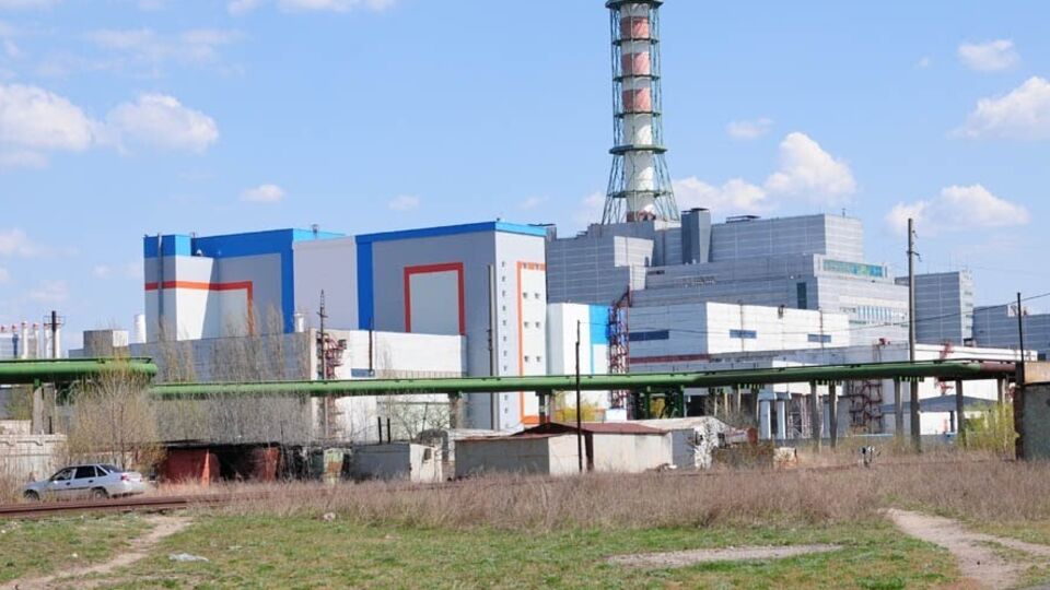 ЗСУ просуваються недалеко від Курської АЕС