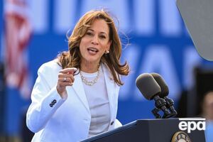 В США растет поддержка Харрис