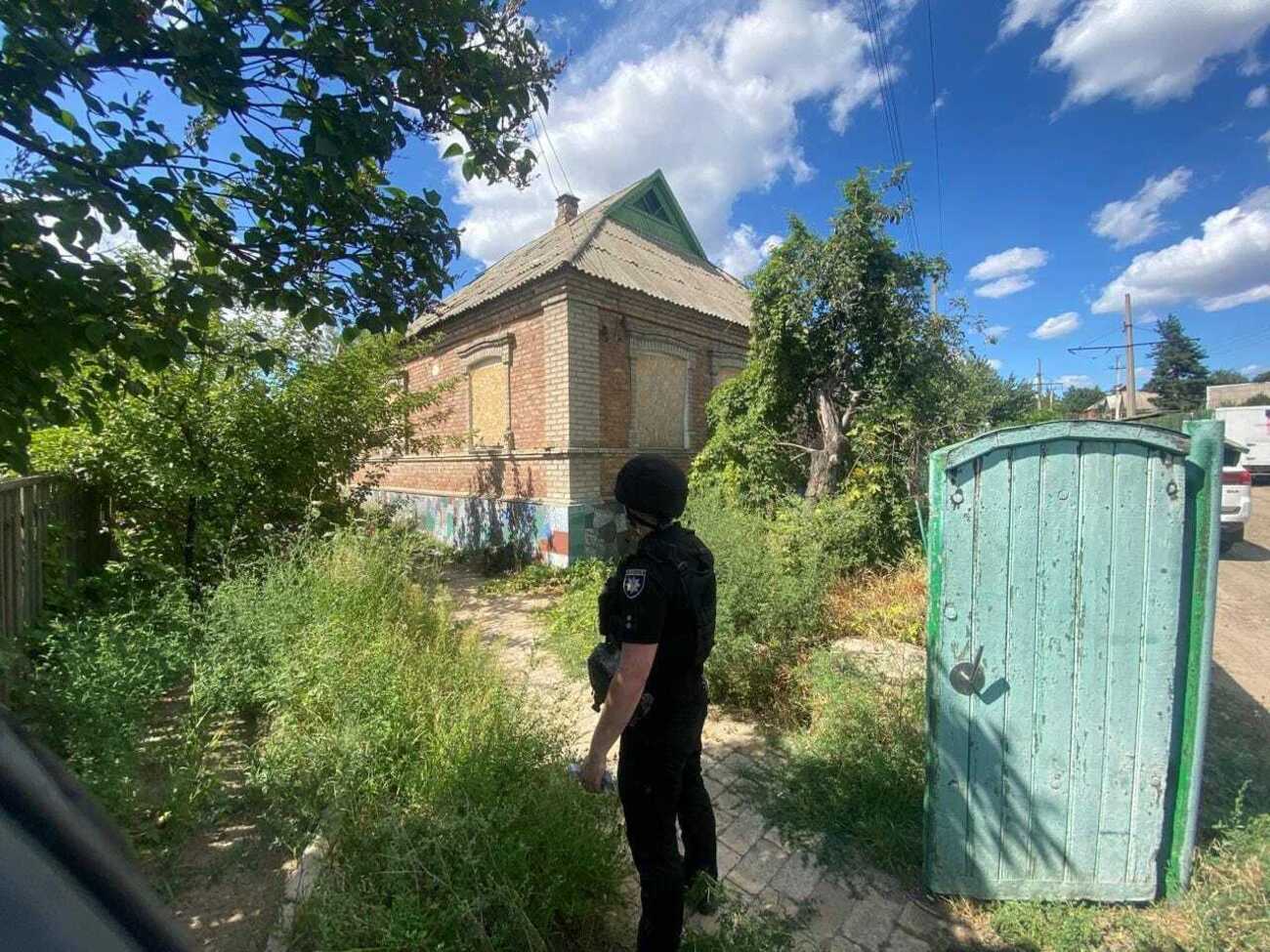 Після цинічного ранкового удару по "Еко маркету" росіяни знову обстріляли Костянтинівку, зазначили в ОВА