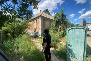 Після цинічного ранкового удару по "Еко маркету" росіяни знову обстріляли Костянтинівку, зазначили в ОВА