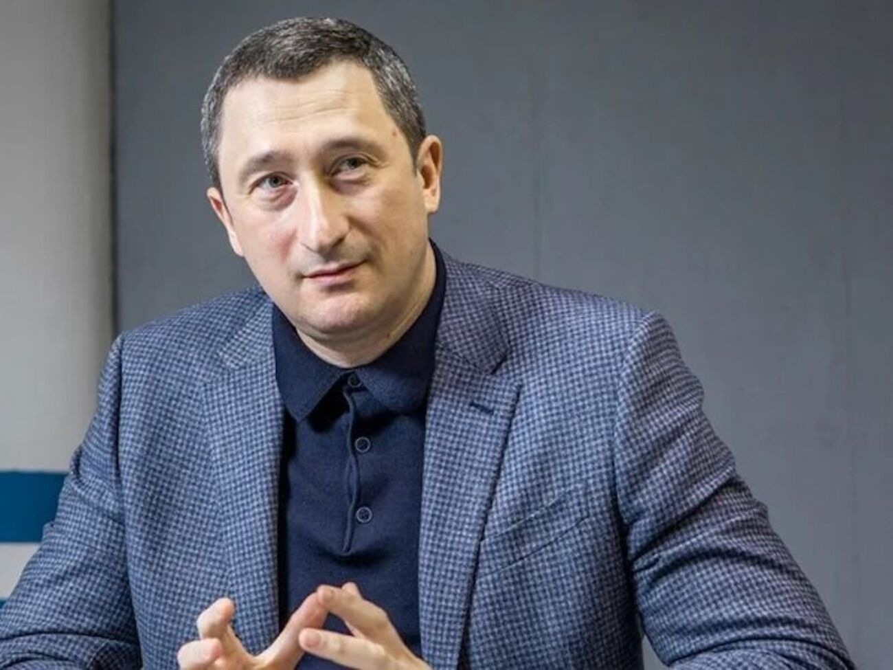 Олексій Чернишов: Мораторій на експорт, який діє зараз, має певний сенс