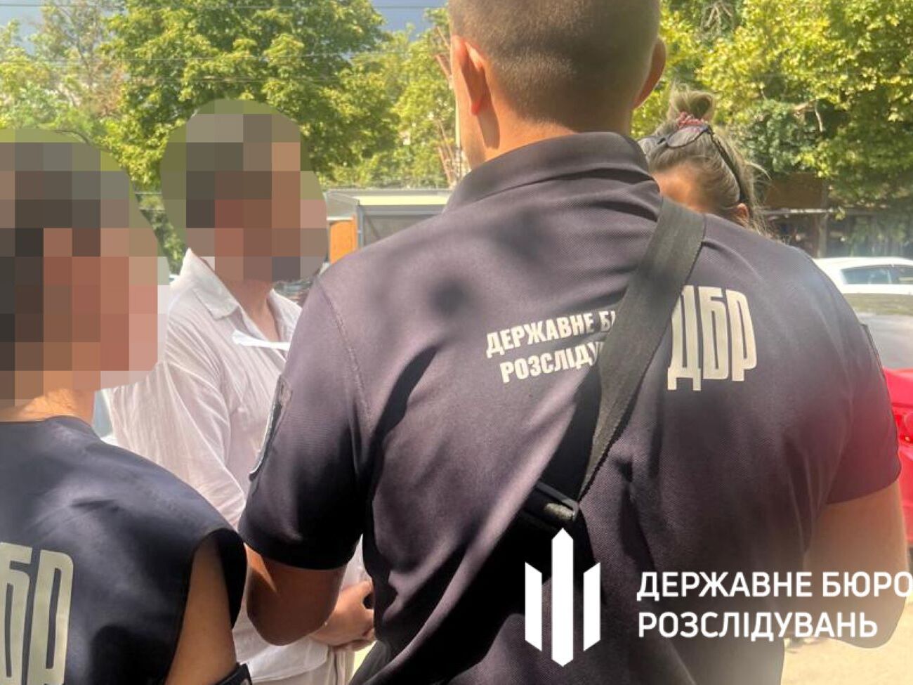 Фігуранта підозрюють у вимаганні $3 тис. за сприяння в закритті кримінальної справи