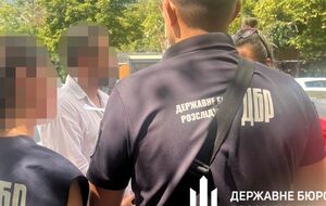 Фігуранта підозрюють у вимаганні $3 тис. за сприяння в закритті кримінальної справи