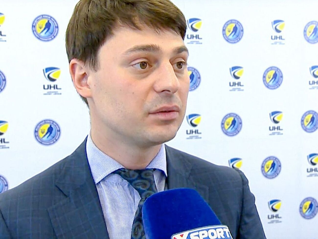 У серпні 2024 року рада ФХУ ухвалила рішення про відсторонення Зубка з посади президента федерації