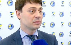 В августе 2024 года совет ФХУ принял решение об отстранении Зубко с должности президента федерации
