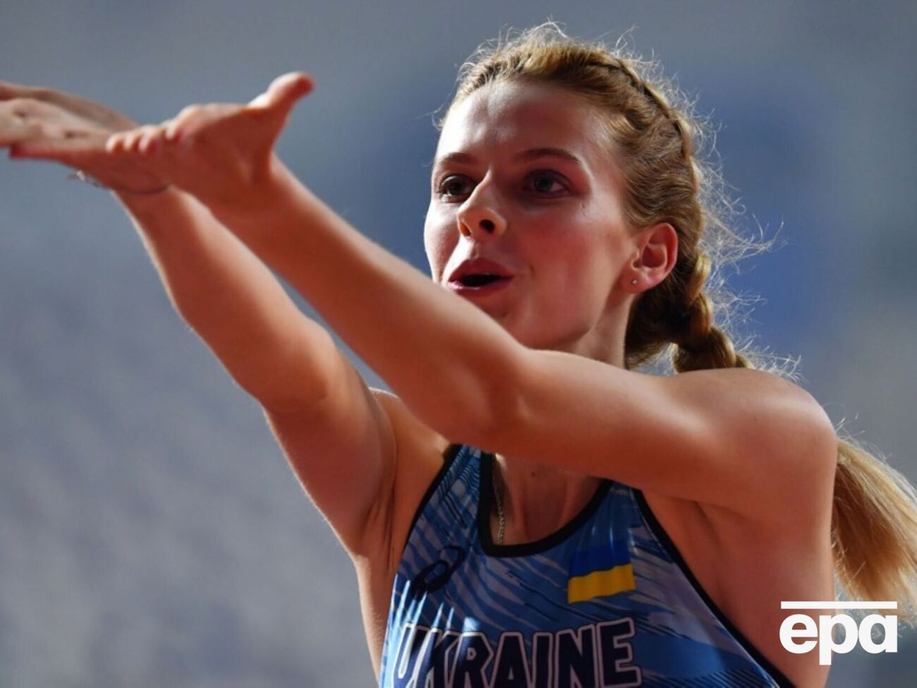 У листопаді 2023 року Магучіх зізналася, що вони зі Степановим заручені