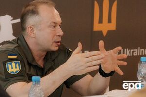 Главком доложил о ситуации по всем главным направлениям фронта