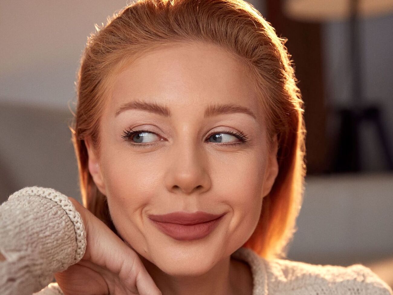 Тина Кароль завила, что в случае замужества не станет афишировать свой новый статус