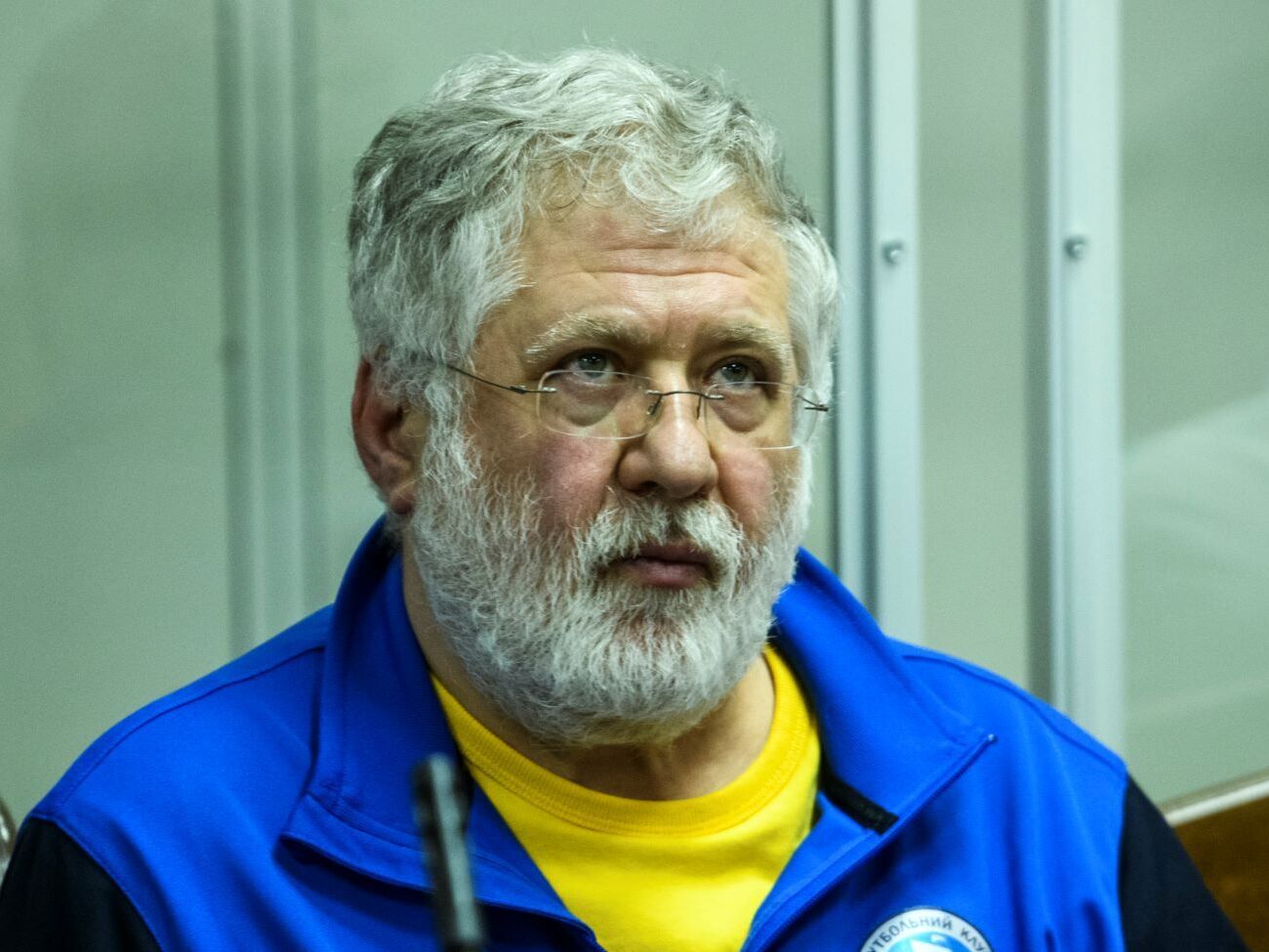 Тепер бізнесмена підозрюють ще й у підробленні документів