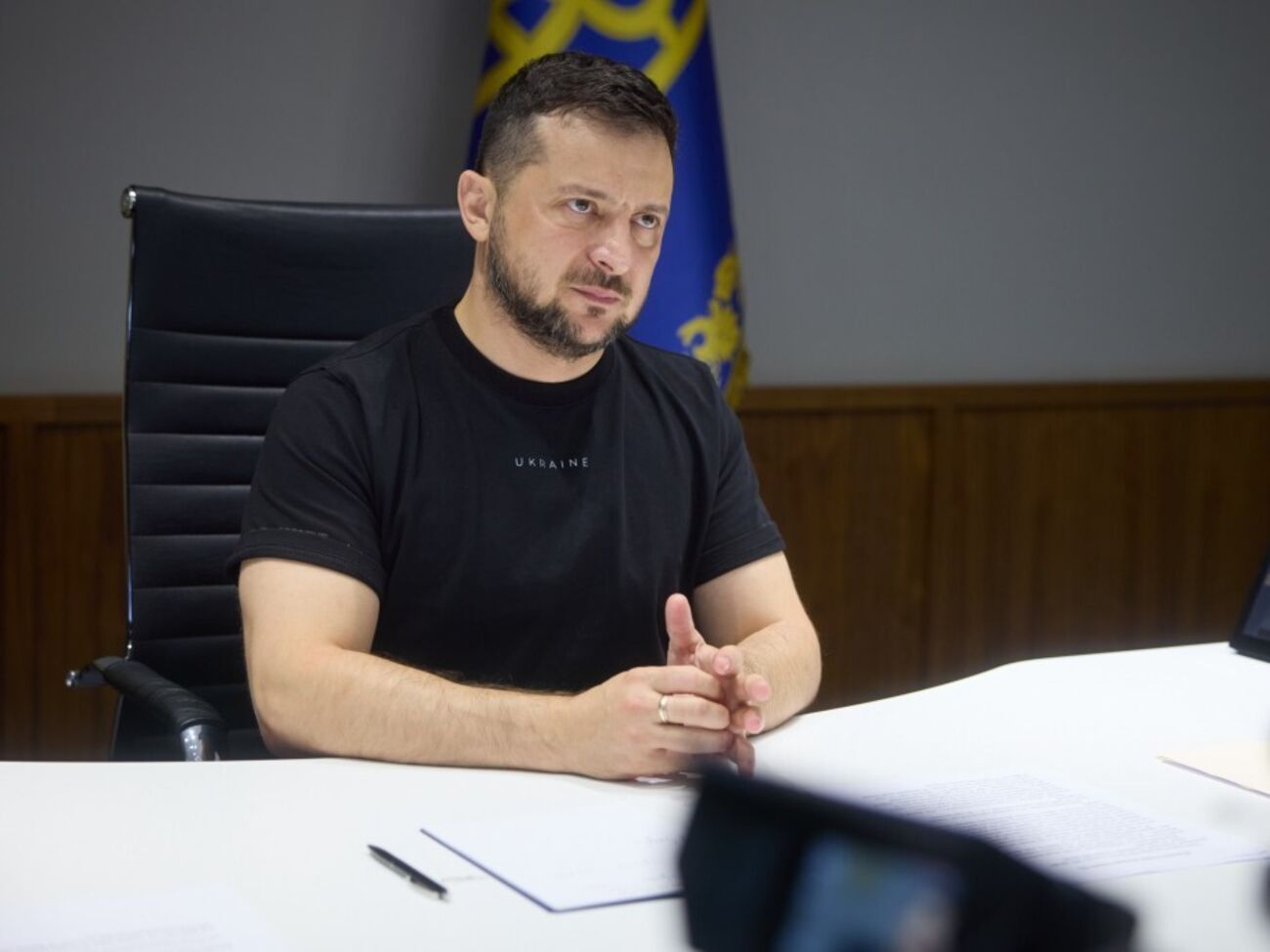 Упродовж минулих трьох діб дії українських військових щодо поповнення обмінного фонду були "особливо результативними", зазначив Зеленський