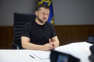 Упродовж минулих трьох діб дії українських військових щодо поповнення обмінного фонду були "особливо результативними", зазначив Зеленський