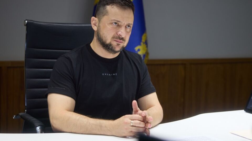 Упродовж минулих трьох діб дії українських військових щодо поповнення обмінного фонду були "особливо результативними", зазначив Зеленський