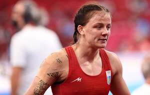 Коляденко – бронзова призерка Олімпіади 2020 у Токіо