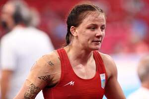 Коляденко – бронзова призерка Олімпіади 2020 у Токіо