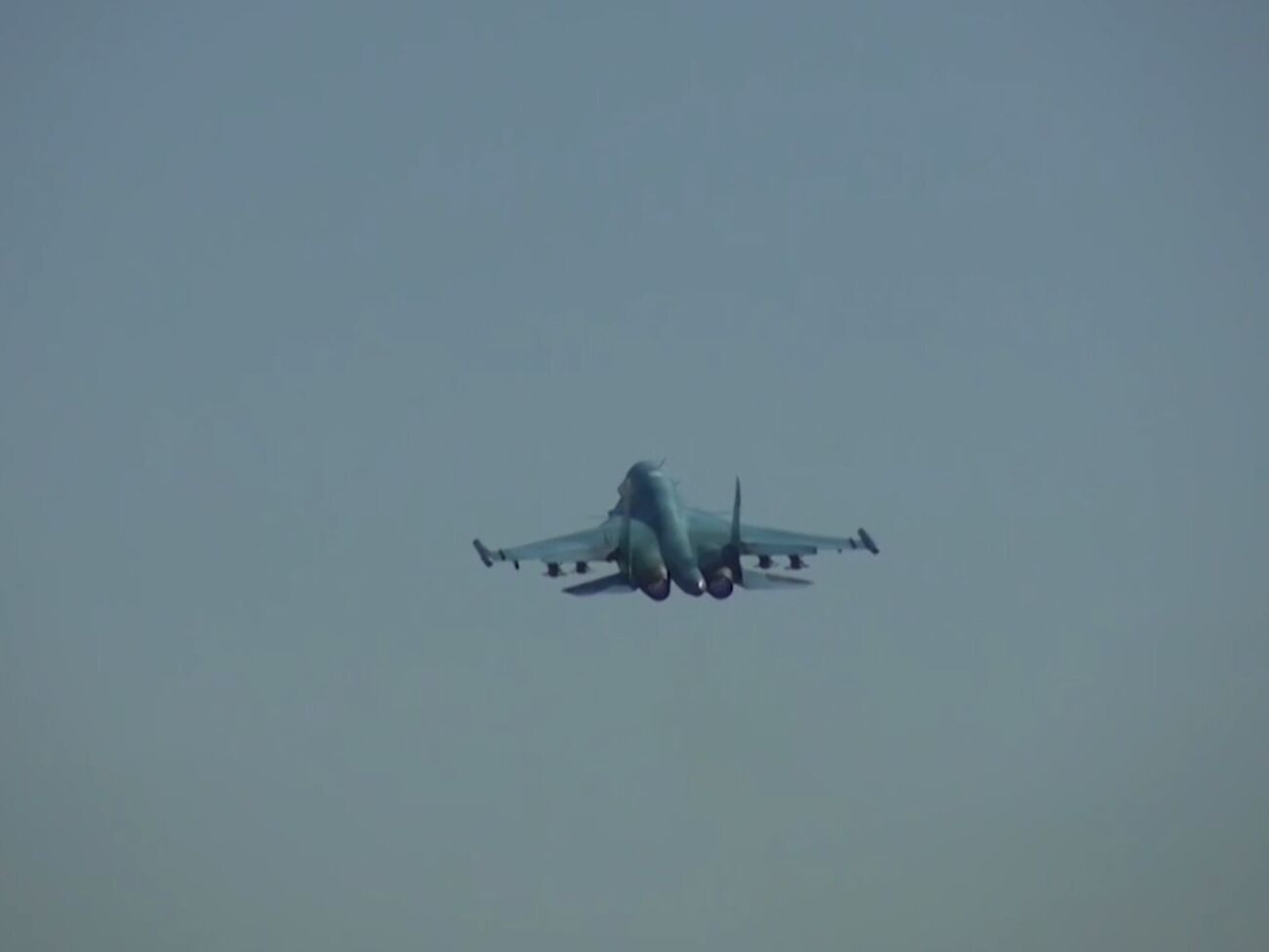 C 7.30 9 августа российская авиация выпустила 24 авиабомбы по Сумской области, отметили в ОВА