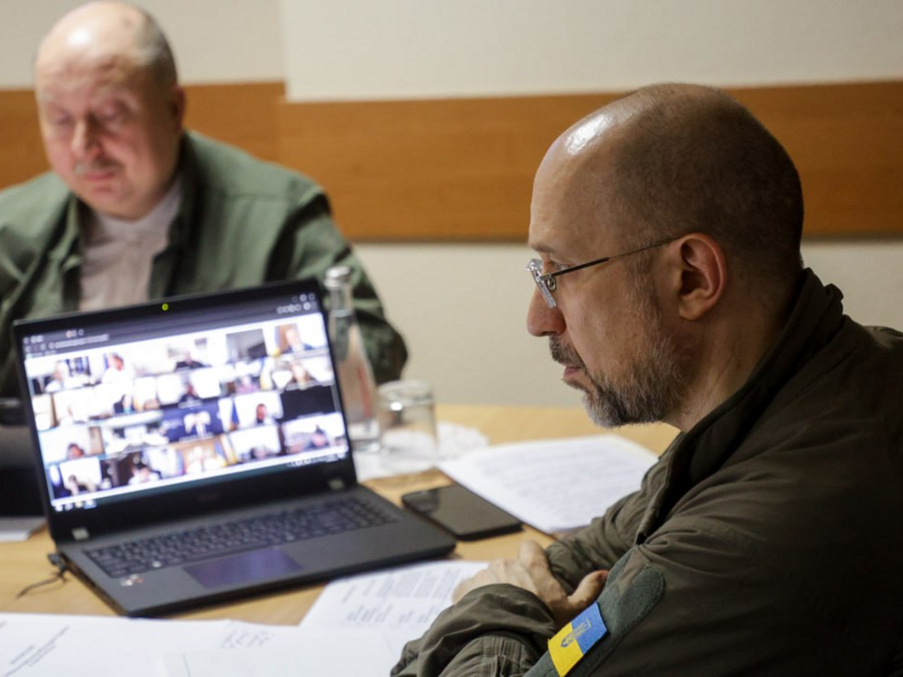 Кабмін України додав у реєстр уже 88 індустріальних парків, зазначили в Мінекономіки