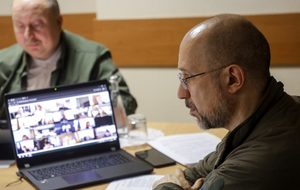 Кабмін України додав у реєстр уже 88 індустріальних парків, зазначили в Мінекономіки