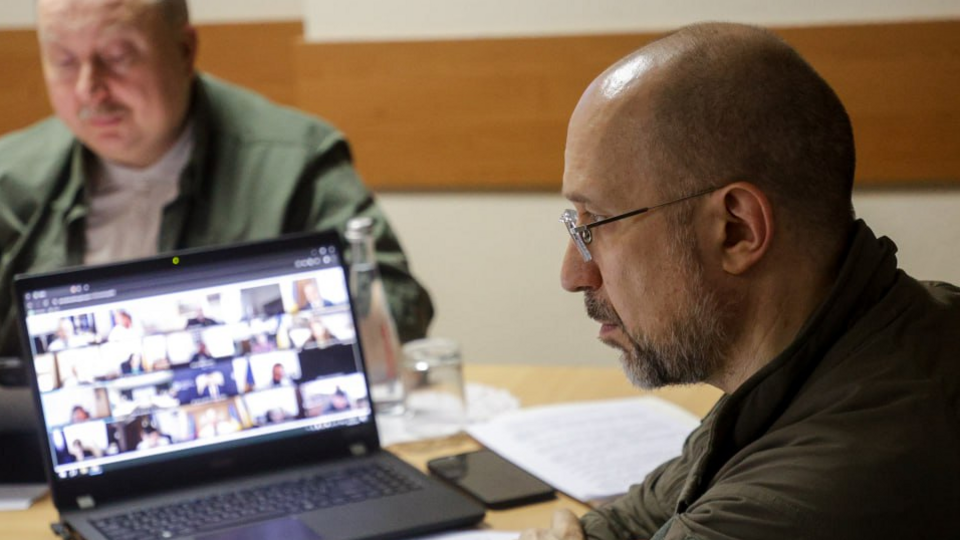 Кабмін України додав у реєстр уже 88 індустріальних парків, зазначили в Мінекономіки