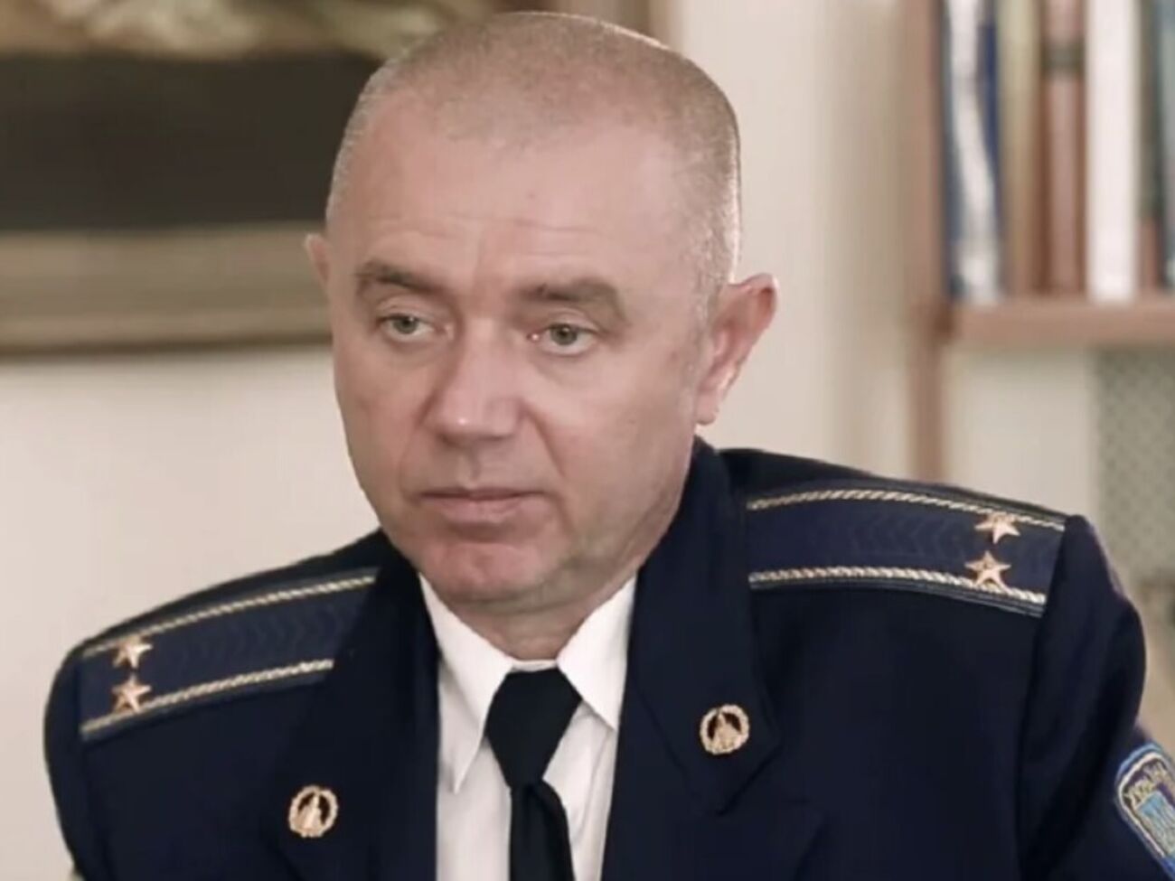 На границы Луганской, Донецкой областей оккупанты не выйдут, вважає Свитан