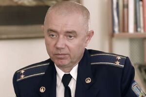 На границы Луганской, Донецкой областей оккупанты не выйдут, вважає Свитан