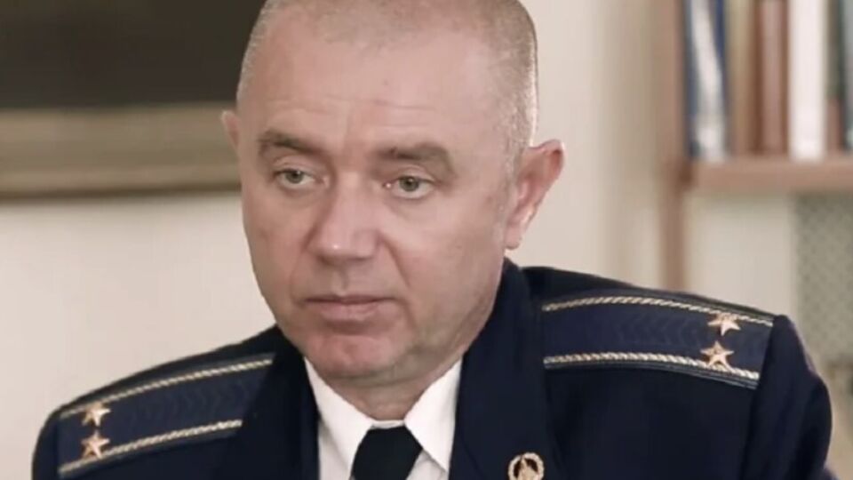 На кордони Луганської, Донецької областей окупанти не вийдуть, вважає Світан
